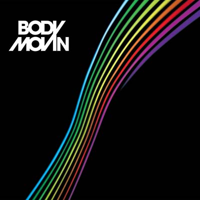 Bodymovin | Get Cheap Vinyl