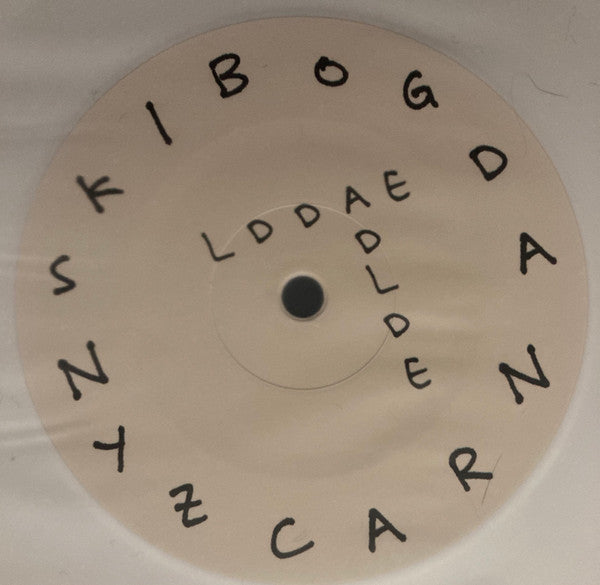 ADDLE | Mint (M) Mint (M) Get Cheap Vinyl