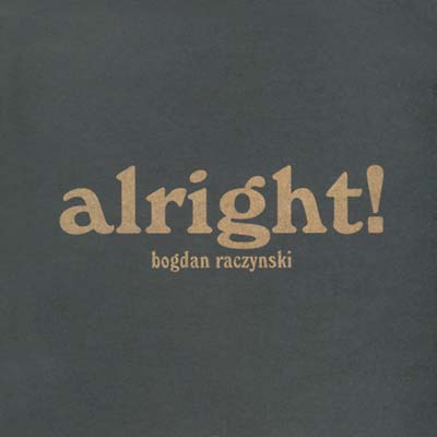 alright! (CD) | Mint (M) Mint (M) Get Cheap Vinyl