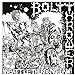 IN BATTLE THERE IS NO LAW | Mint (M) Mint (M) Get Cheap Vinyl