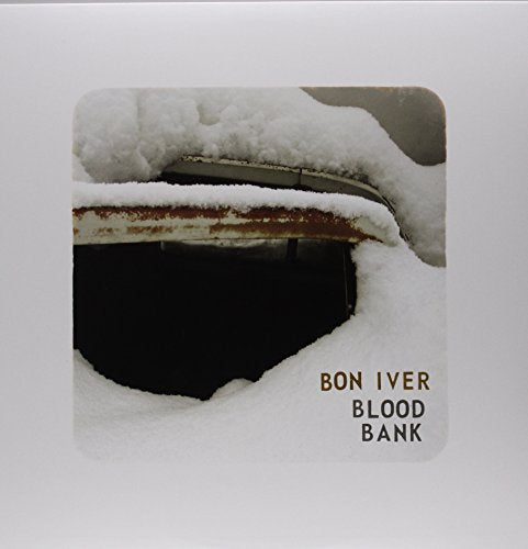 Blood Bank EP | Mint (M) Mint (M) Get Cheap Vinyl