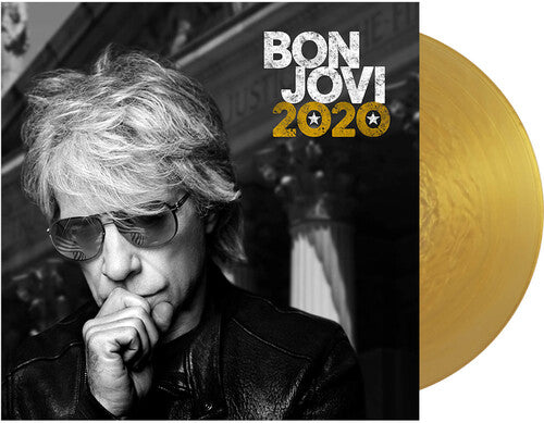 2020 (2LP Gold Vinyl) | Mint (M) Mint (M) Get Cheap Vinyl