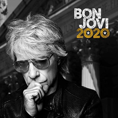 2020 (2LP Gold Vinyl) | Mint (M) Mint (M) Get Cheap Vinyl