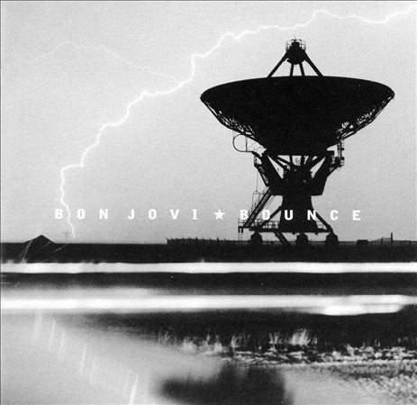 Bounce (180 Gram Vinyl) | Mint (M) Mint (M) Get Cheap Vinyl