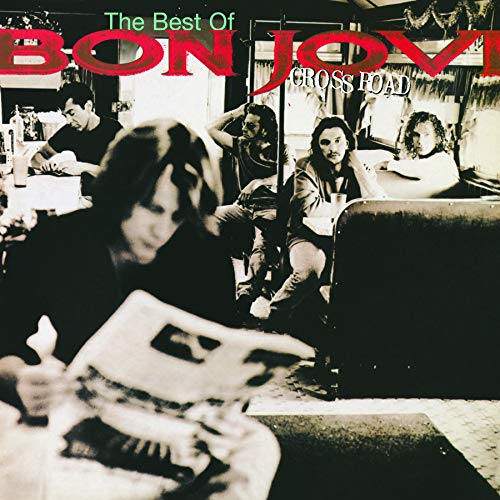 Cross Road (2 Lp's) | Mint (M) Mint (M) Get Cheap Vinyl
