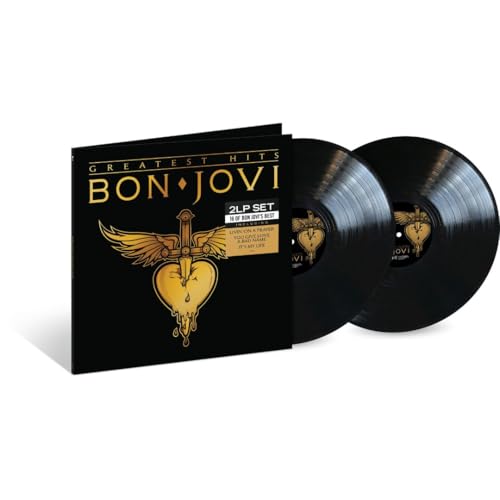 Greatest Hits [2 LP] | Mint (M) Mint (M) Get Cheap Vinyl