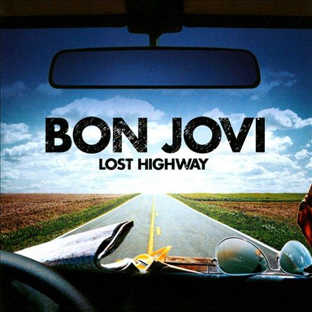 Lost Highway (180 Gram Vinyl) | Mint (M) Mint (M) Get Cheap Vinyl