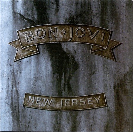 New Jersey (180 Gram Vinyl) (2 Lp's) | Mint (M) Mint (M) Get Cheap Vinyl