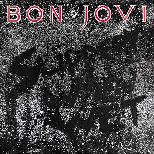 Slippery When Wet (180 Gram Vinyl) | Mint (M) Mint (M) Get Cheap Vinyl
