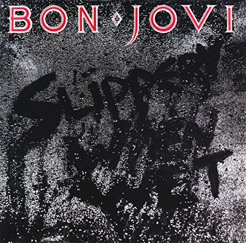 Slippery When Wet (Remastered) (CD) | Mint (M) Mint (M) Get Cheap Vinyl