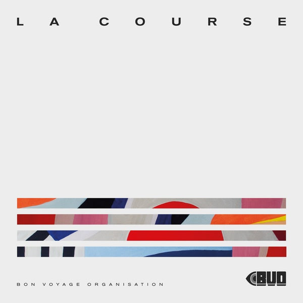 La Course | Get Cheap Vinyl