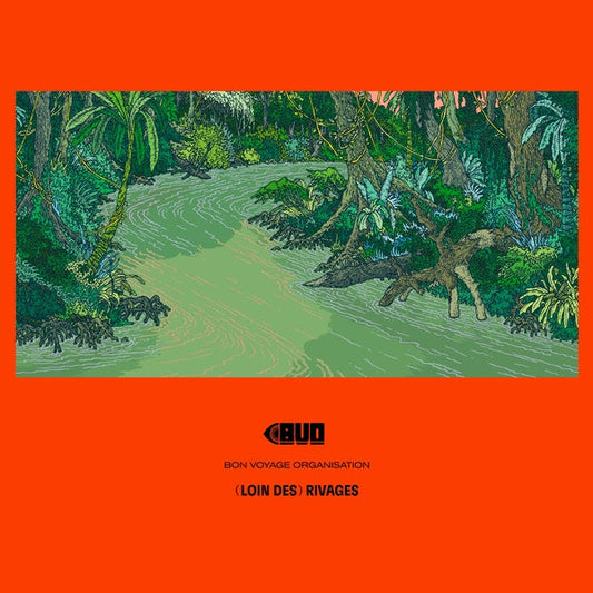 (Loin Des) Rivages | Get Cheap Vinyl