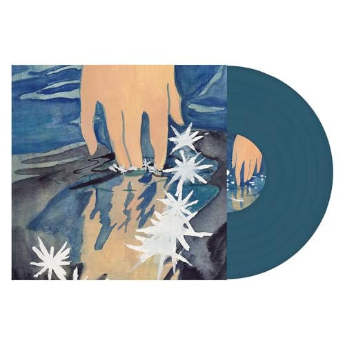 Reveries *PRE-ORDER 7/25/25* (BLUE VINYL) | Mint (M) Mint (M) Get Cheap Vinyl