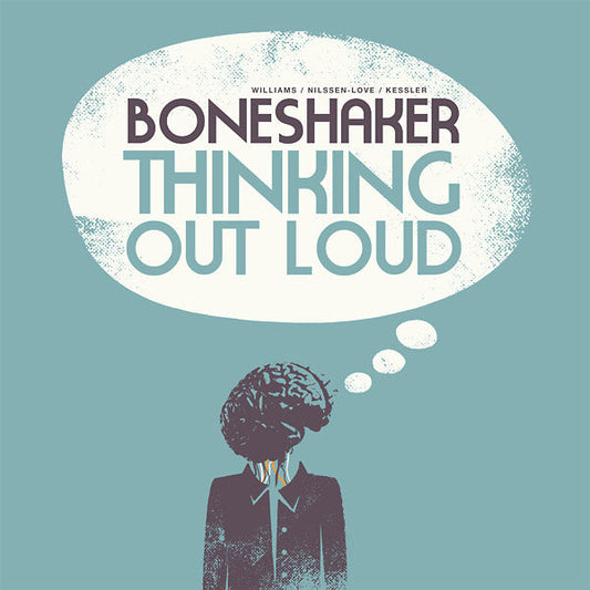 Thinking Out Loud | Get Cheap Vinyl