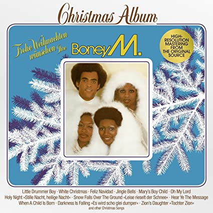 Christmas Album | Mint (M) Mint (M) Get Cheap Vinyl