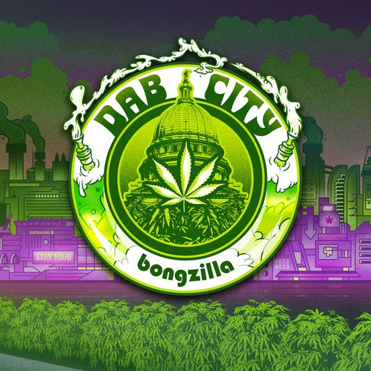 Dab City [Import] (VINYL) | Mint (M) Mint (M) Get Cheap Vinyl