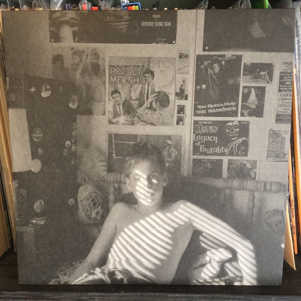 Singer's Grave A Sea Of Tongues | Mint (M) Mint (M) Get Cheap Vinyl
