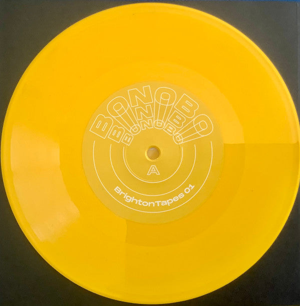 Brighton Tapes | Mint (M) Mint (M) Get Cheap Vinyl