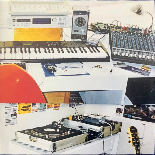 Brighton Tapes | Mint (M) Mint (M) Get Cheap Vinyl