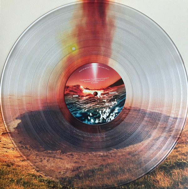 Fragments | Mint (M) Mint (M) Get Cheap Vinyl