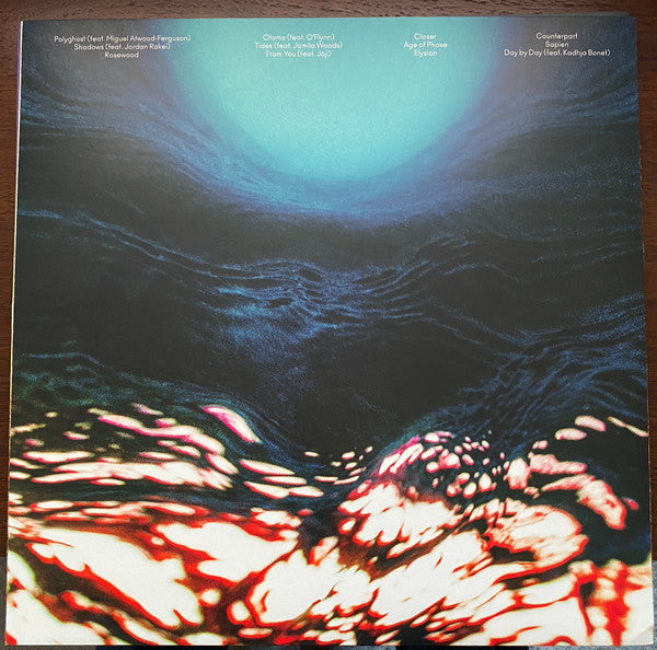 Fragments | Mint (M) Mint (M) Get Cheap Vinyl