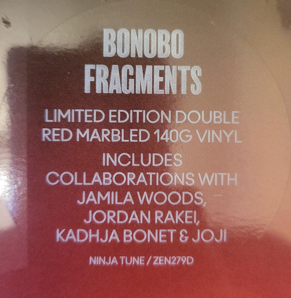 Fragments | Mint (M) Mint (M) Get Cheap Vinyl