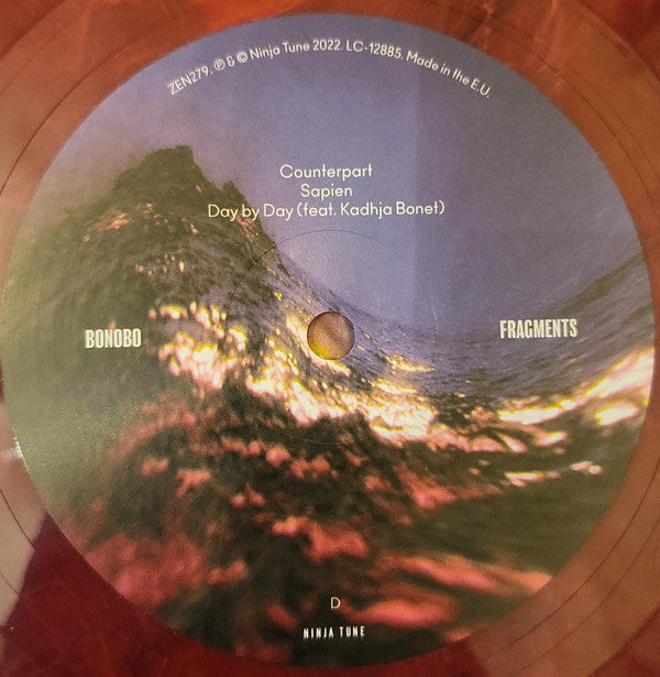 Fragments | Mint (M) Mint (M) Get Cheap Vinyl