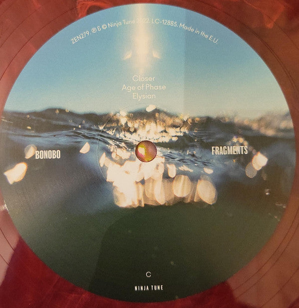 Fragments | Mint (M) Mint (M) Get Cheap Vinyl