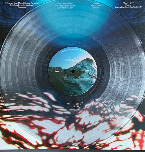 Fragments | Mint (M) Mint (M) Get Cheap Vinyl