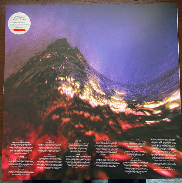 Fragments | Mint (M) Mint (M) Get Cheap Vinyl