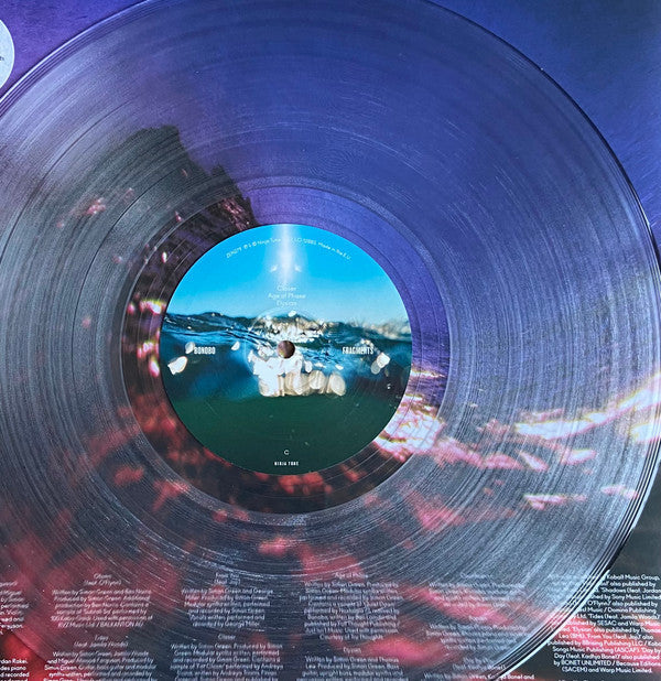 Fragments | Mint (M) Mint (M) Get Cheap Vinyl