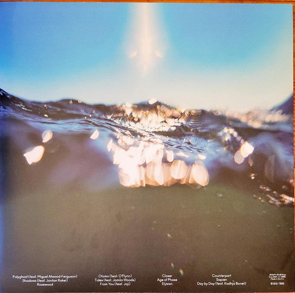Fragments | Mint (M) Mint (M) Get Cheap Vinyl