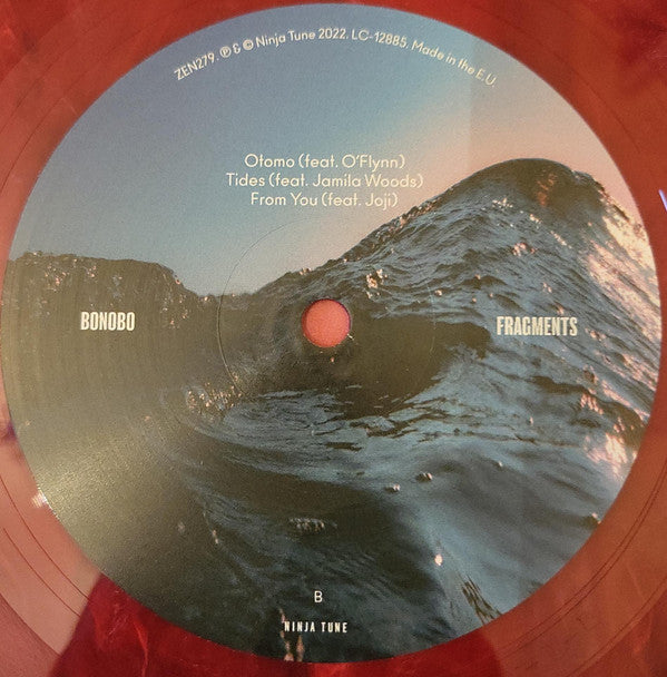Fragments | Mint (M) Mint (M) Get Cheap Vinyl