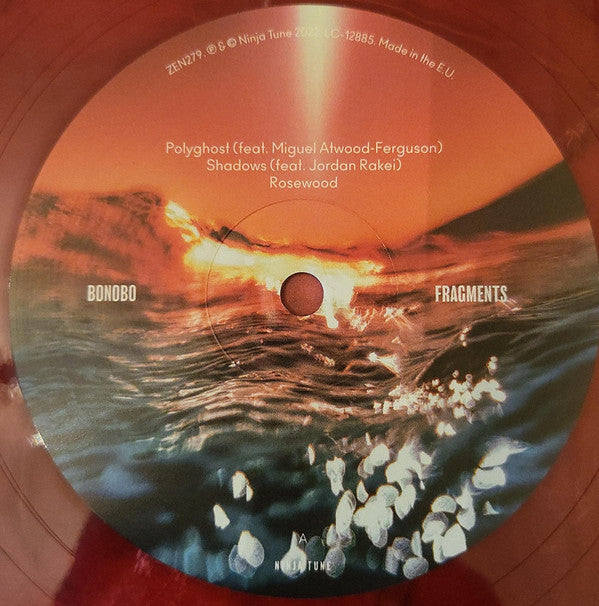 Fragments | Mint (M) Mint (M) Get Cheap Vinyl