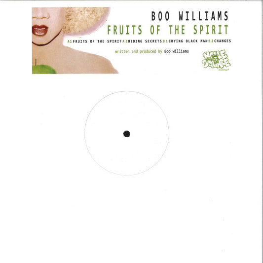 Fruits Of The Spirit | Mint (M) Mint (M) Get Cheap Vinyl