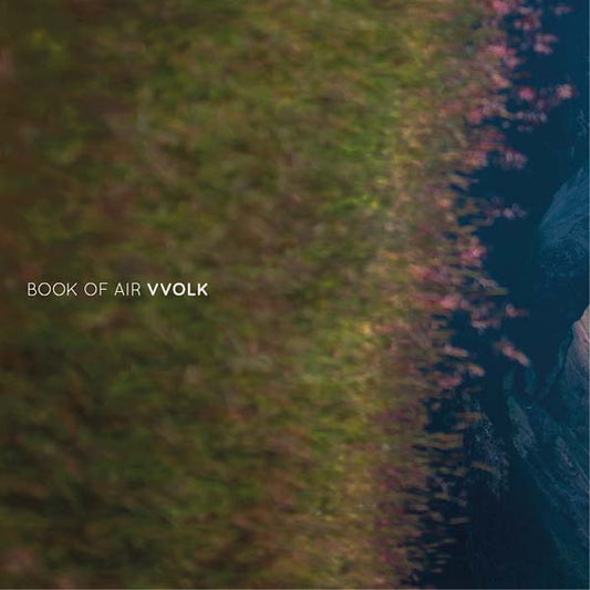 Vvolk (VINYL) | Mint (M) Mint (M) Get Cheap Vinyl