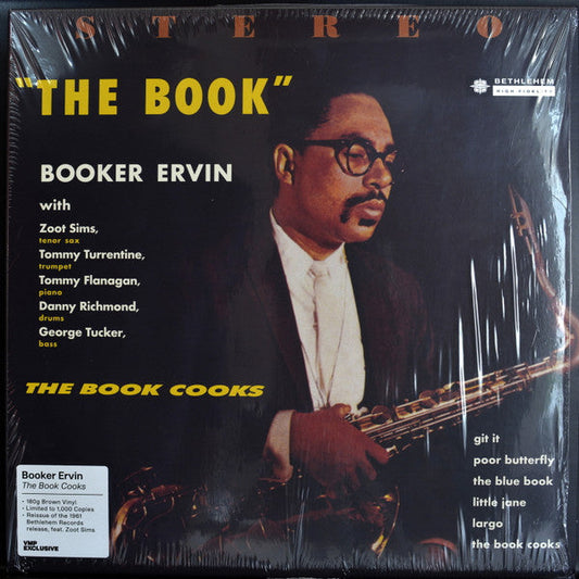 The Book Cooks | Mint (M) Mint (M) Get Cheap Vinyl