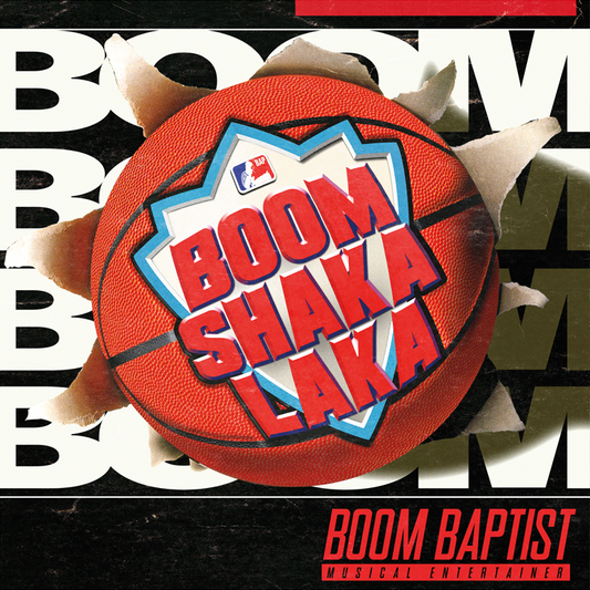 Boomshakalaka (Deactivated) | Get Cheap Vinyl