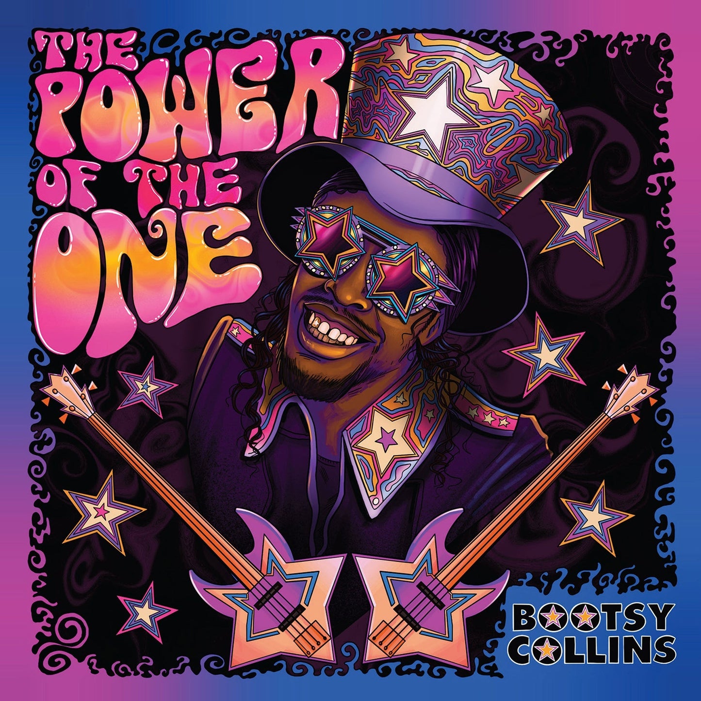 The Power Of The One | Get Cheap Vinyl