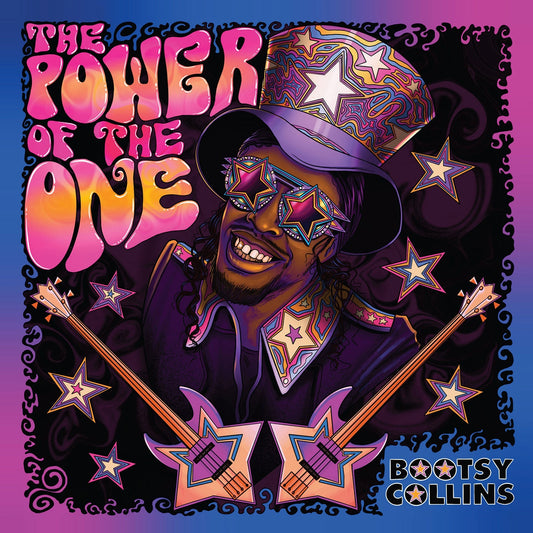 The Power Of The One | Get Cheap Vinyl