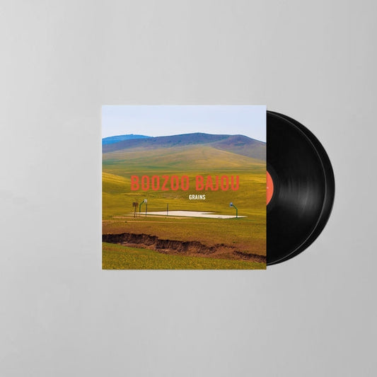 Grains (15Th Anniversary 180g 2LP) | Mint (M) Mint (M) Get Cheap Vinyl