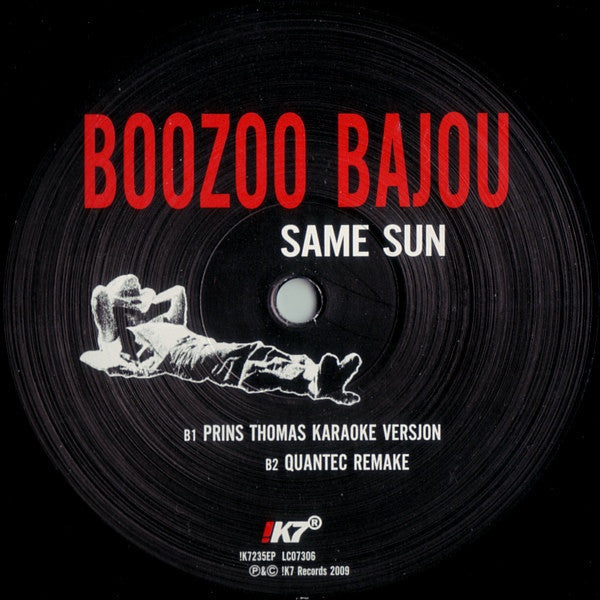 Same Sun | Mint (M) Mint (M) Get Cheap Vinyl