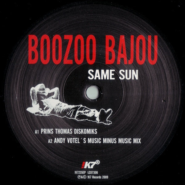 Same Sun | Mint (M) Mint (M) Get Cheap Vinyl