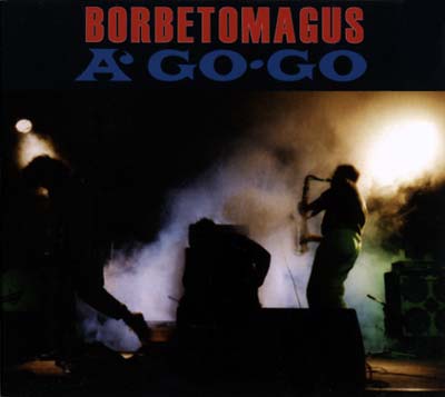 A Go Go | Get Cheap Vinyl