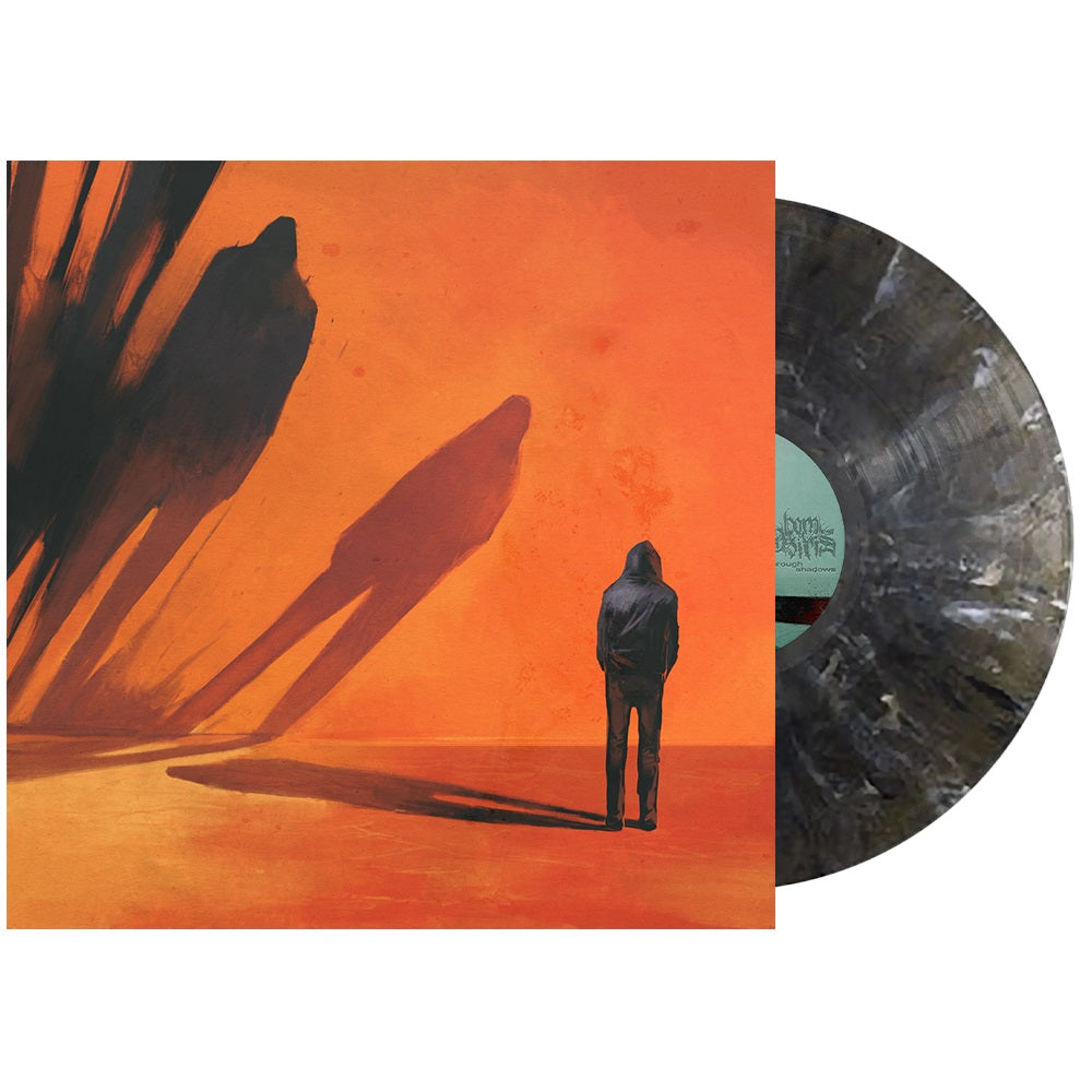Through Shadows [Onyx Marble Vinyl] | Get Cheap Vinyl