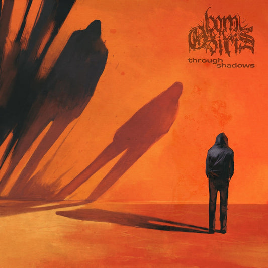 Through Shadows [Onyx Marble Vinyl] | Get Cheap Vinyl