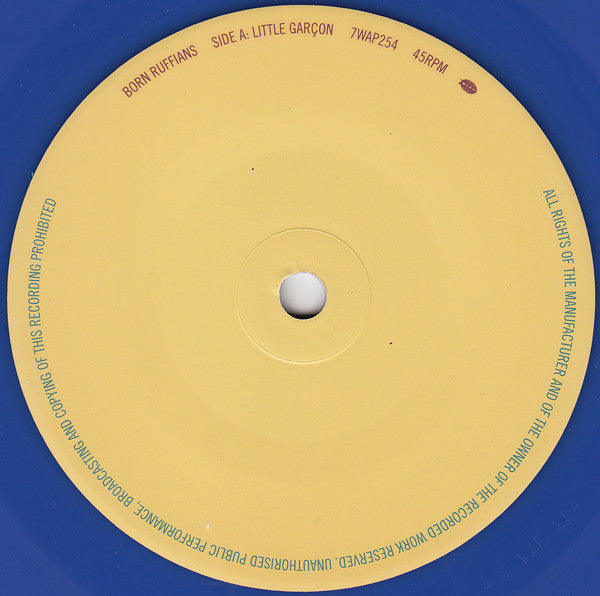 Little Garçon | Mint (M) Mint (M) Get Cheap Vinyl