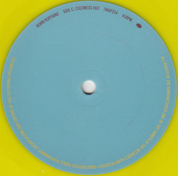 Little Garçon | Mint (M) Mint (M) Get Cheap Vinyl