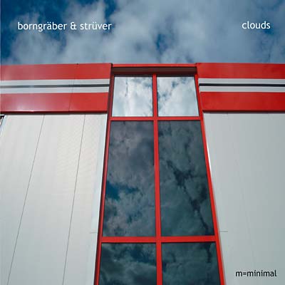 Clouds | Get Cheap Vinyl
