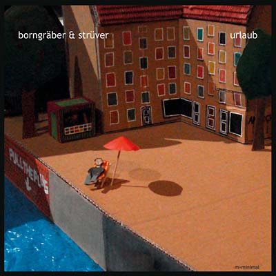 Urlaub/In G | Get Cheap Vinyl